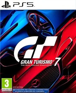 Comprar Gran Turismo 7 PS5 para PS5 - PSNCLICK Digitales Latinoamérica